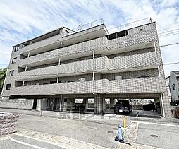 JR東海道・山陽本線 長岡京駅 徒歩7分の賃貸マンション