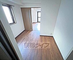エスリード京都河原町第3 904 9階1DKのリビング/ダイニング