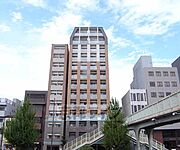 プレサンスNEO京都烏丸 7階 築17年の賃貸物件