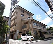 HIGOYA 4階 築18年2ヶ月の賃貸物件