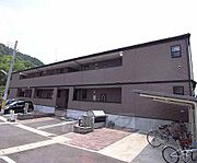 小野駅より徒歩18分 1階 築20年9ヶ月の賃貸物件