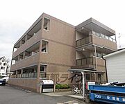 カーサジェンティーレ 3階 築19年1ヶ月の賃貸物件