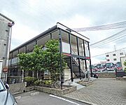 レオパレス司 1階 築18年10ヶ月の賃貸物件