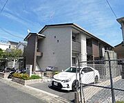太秦天神川駅より徒歩9分 2階 築7年8ヶ月の賃貸物件