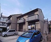 ヴィランテ長岡京 2階 築24年3ヶ月の賃貸物件