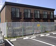 東野駅より徒歩5分 1階 築22年3ヶ月の賃貸物件