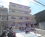 藤森駅より徒歩7分 2階 築5年8ヶ月の賃貸物件