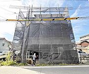 伏見駅より徒歩7分 2階 新築の賃貸物件