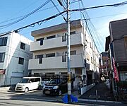 京都駅より徒歩14分 1階 築32年5ヶ月の賃貸物件