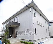 ユアメゾン梅津北 1階 築4年9ヶ月の賃貸物件