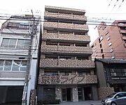 烏丸御池駅より徒歩7分 5階 築21年9ヶ月の賃貸物件