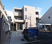 ピュア12 1階 築23年の賃貸物件