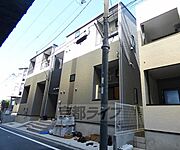 ラネージュテラス 2階 築1年1ヶ月の賃貸物件