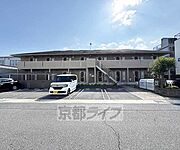 アルブルヴィラージュ 2階 築14年5ヶ月の賃貸物件