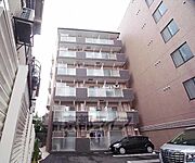 フェリオ・ヴィヴァーチェ 6階 築10年の賃貸物件