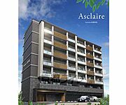 西院駅より徒歩13分 7階 新築の賃貸物件