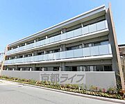 ぽわん 3階 築4年8ヶ月の賃貸物件