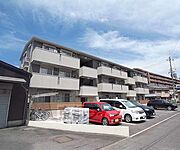 伏見駅より徒歩8分 2階 築10年6ヶ月の賃貸物件