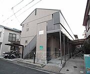 伏見駅より徒歩12分 2階 築20年9ヶ月の賃貸物件