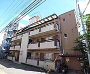 リバーサイド花水樹 2階 築39年5ヶ月の賃貸物件