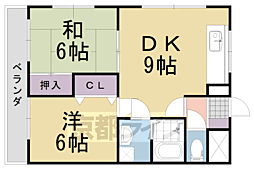 阪急京都本線 長岡天神駅 徒歩14分