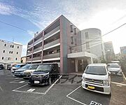 長岡天神駅より徒歩14分 3階 築30年11ヶ月の賃貸物件