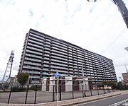 桂川駅より徒歩8分 4階 築8年8ヶ月の賃貸物件