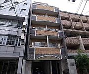 丸太町駅より徒歩7分 3階 築21年9ヶ月の賃貸物件