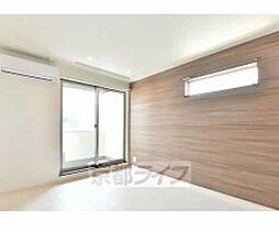 ＲＥＧＡＬＥＳＴ五条大宮（レガレスト） 301 3階1DKのリビング/ダイニング