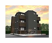 丹波口駅より徒歩8分 2階 新築の賃貸物件