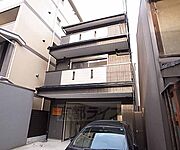 烏丸御池駅より徒歩8分 2階 築13年6ヶ月の賃貸物件