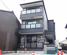 近鉄京都線 向島駅 徒歩10分の賃貸アパート