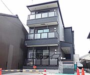 向島駅より徒歩10分 3階 新築の賃貸物件