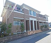 レジデンス カレント A 2階 築17年3ヶ月の賃貸物件