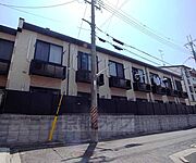 プレジール春日 2階 築18年8ヶ月の賃貸物件