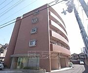 松尾大社駅より徒歩12分 3階 築22年9ヶ月の賃貸物件