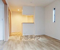 Ｃａｒｒｅ　ｈｅｕｒｅｕｘ　ＧＯＪＯ 101 1階1LDKのリビング/ダイニング