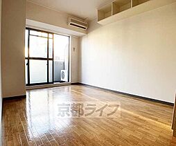 ＣＡＳＡ　ＶＥＲＤＥ寺町二条 405 4階1Kのリビング/ダイニング