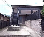 山崎駅より徒歩2分 2階 築19年10ヶ月の賃貸物件