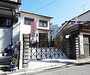 竹田駅より徒歩9分 築49年5ヶ月の賃貸物件