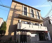 タワーズ五条 1階 築28年6ヶ月の賃貸物件