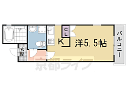 グランドーリア大宮松原 3階