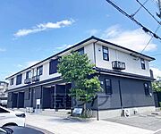 JR藤森駅より徒歩4分 2階 築14年6ヶ月の賃貸物件