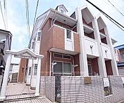 レオパレス久世 2階 築37年7ヶ月の賃貸物件