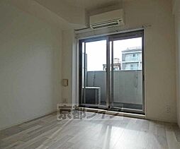 スワンズ京都七条リベルタ 702 7階1Kのリビング/ダイニング