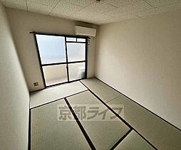 コンラッドハイツ 202 2階1Kのリビング/ダイニング