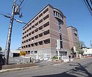 ツインズスクエアイースト 5階 築31年2ヶ月の賃貸物件