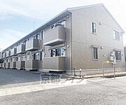 竹田駅より徒歩17分 1階 築15年8ヶ月の賃貸物件