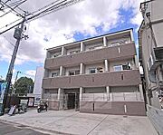 藤森駅より徒歩12分 1階 築16年5ヶ月の賃貸物件