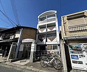 シャルマン四条大宮壱番館 3階 築35年7ヶ月の賃貸物件